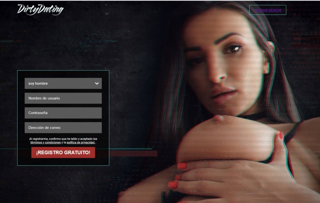 dirty dating svindel