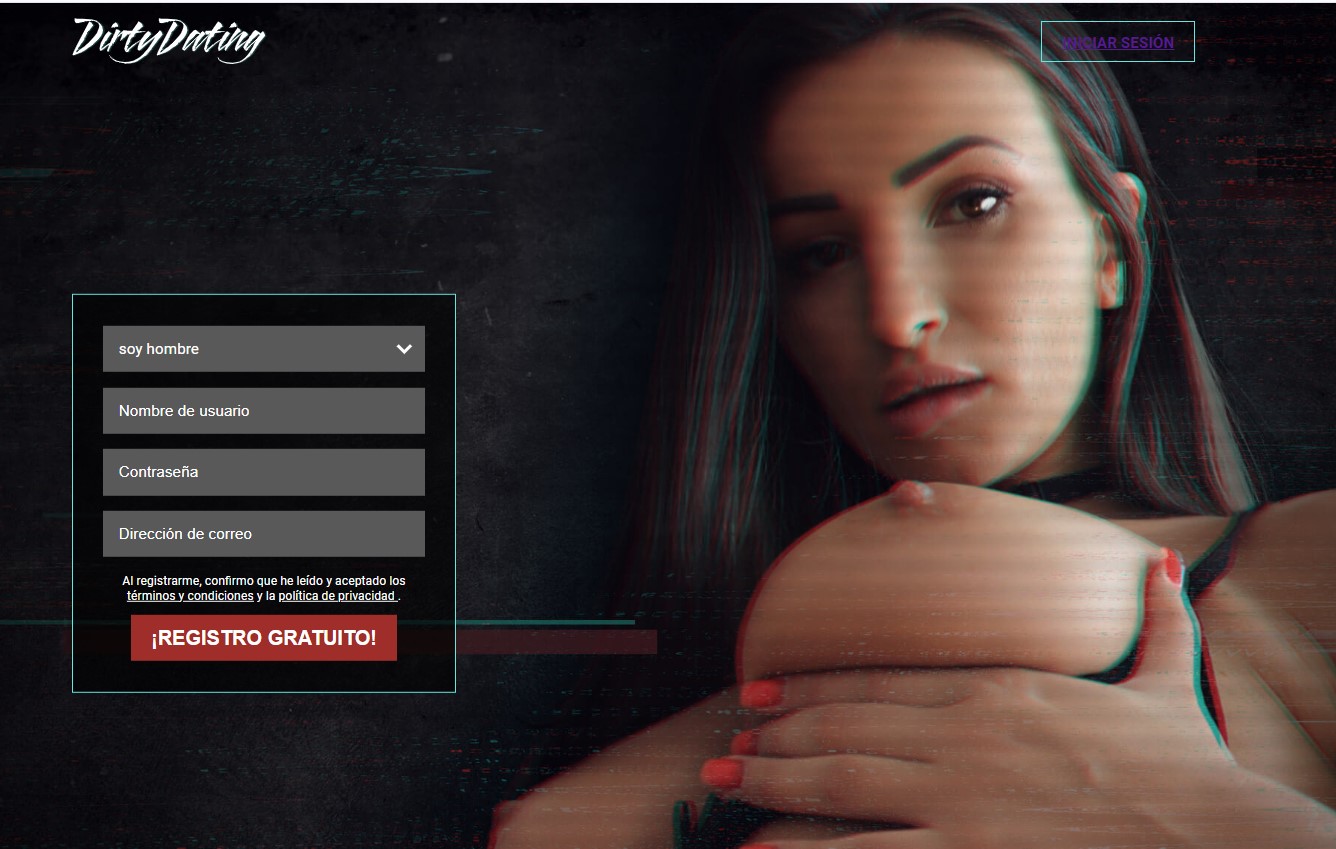 dirty dating svindel