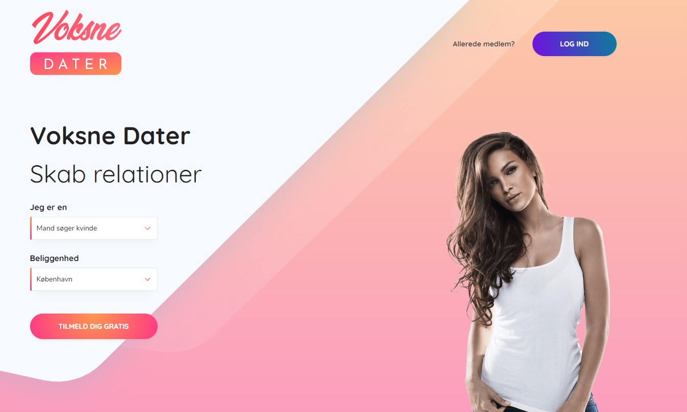 voksne dater svindel