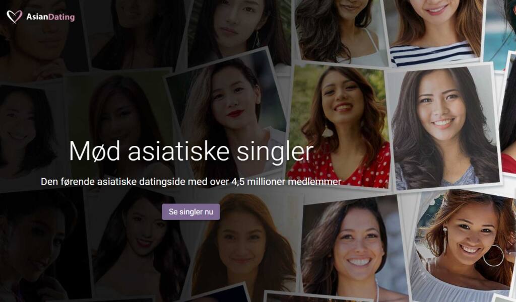 asian dating svindel