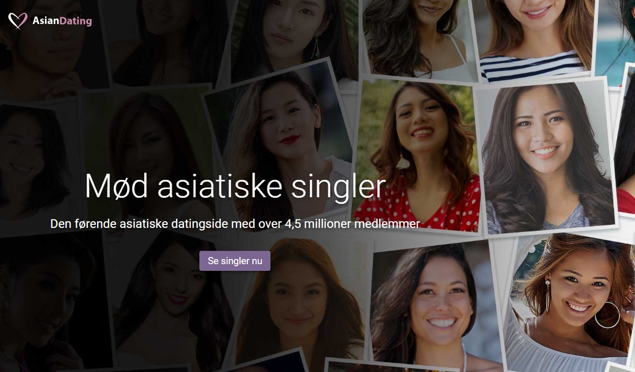 asian dating svindel