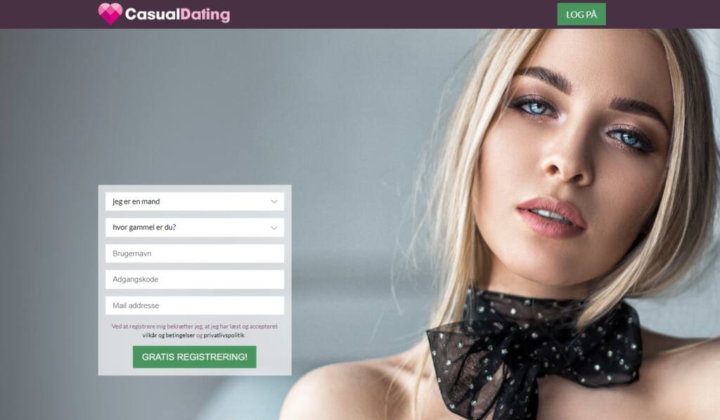 casual dating svindel