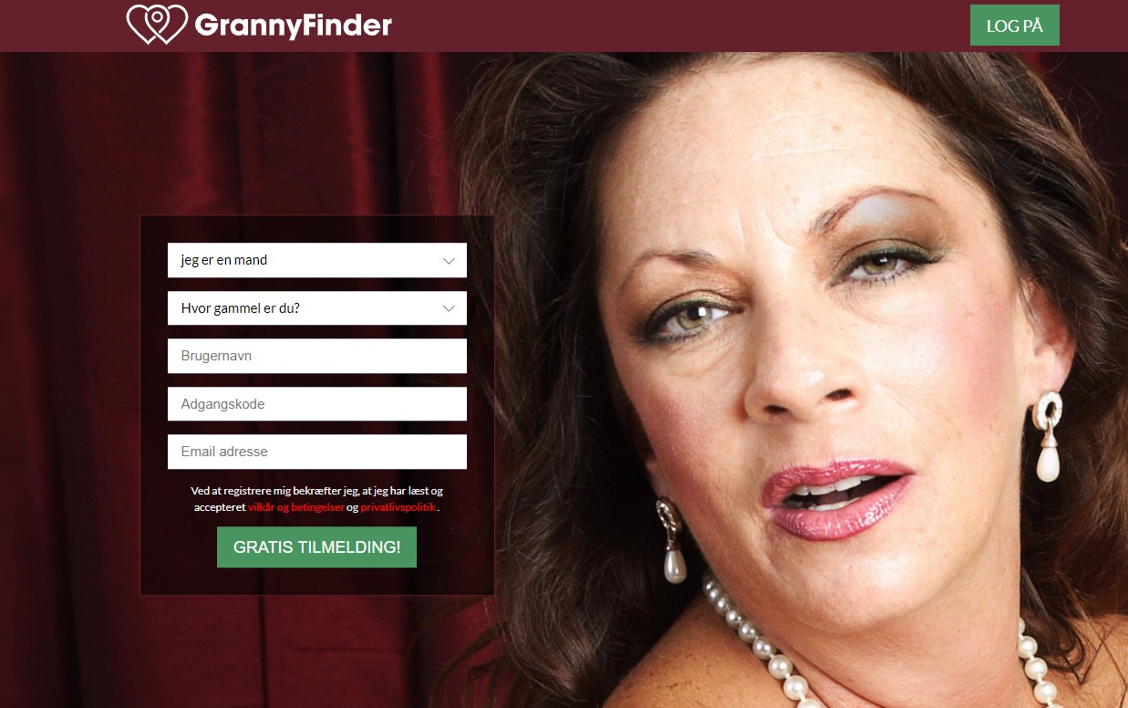 granny finder svindel