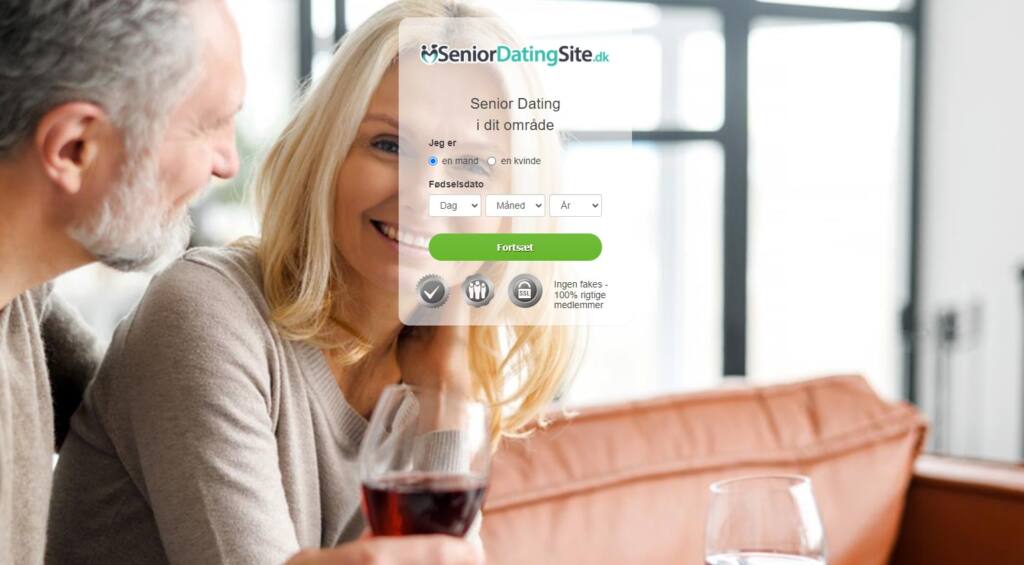 senior dating site svindel