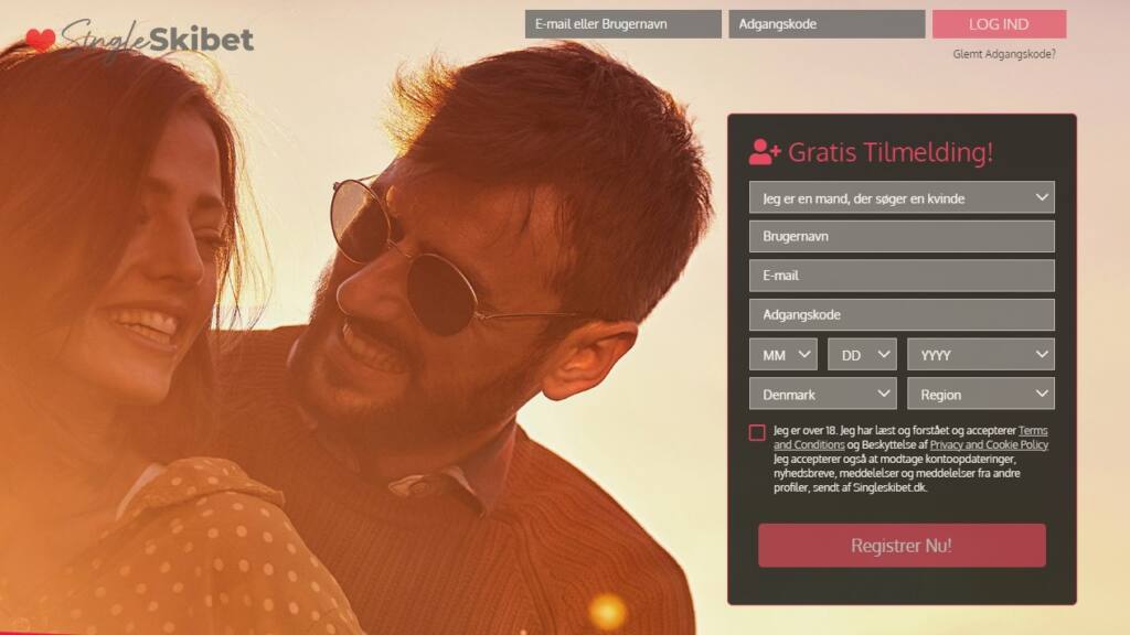 single skibet svindel