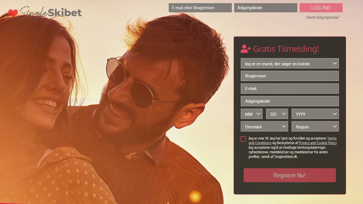 single skibet svindel