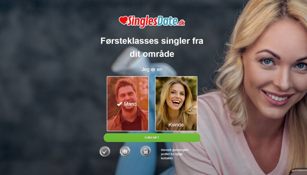 singles date svindel