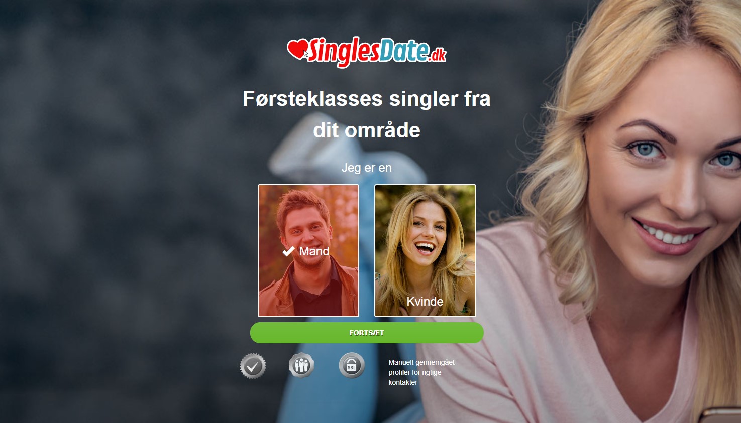 singles date svindel