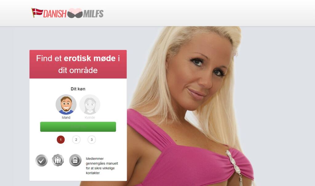 danish milfs svindel