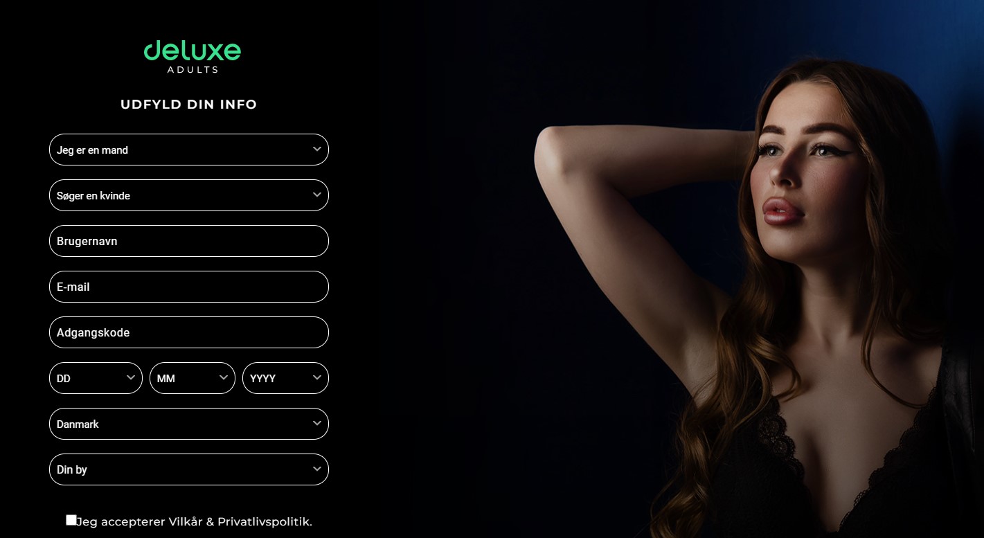 deluxe adults svindel