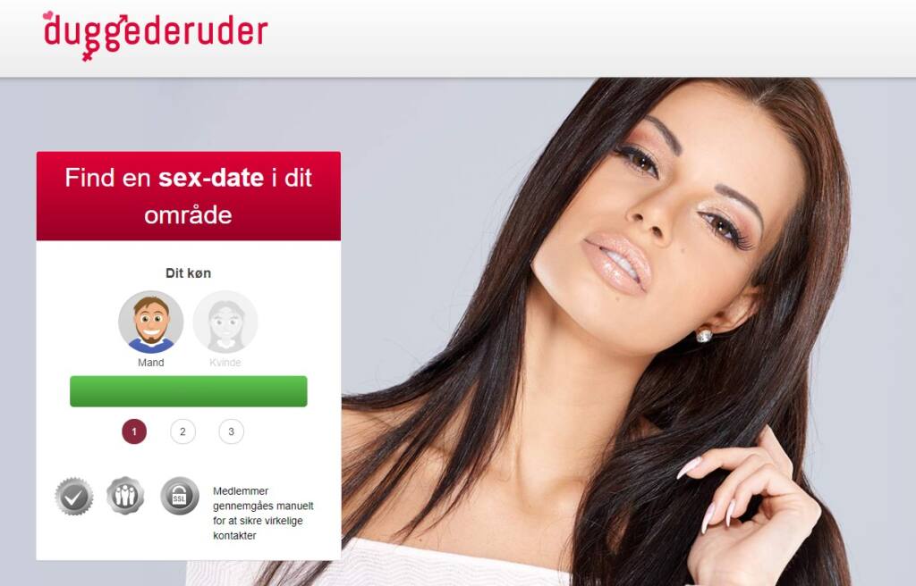 duggederuder svindel