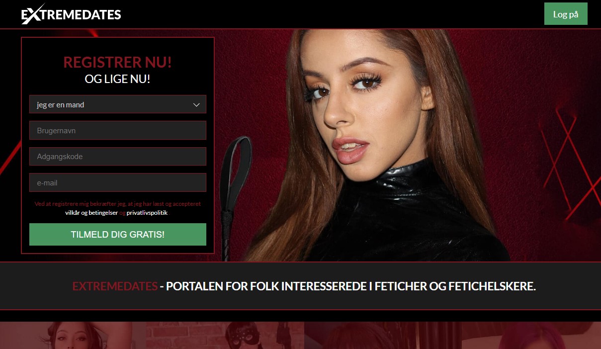 extremedates svindel